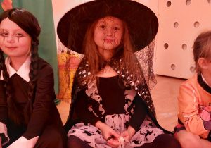 Jesienny Bal Dyniowy