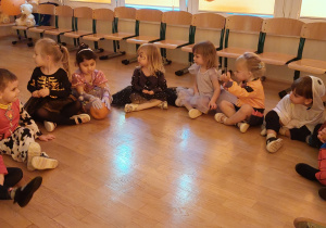 Jesienny Bal Dyniowy