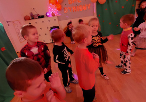 Jesienny Bal Dyniowy