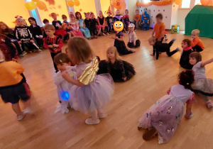 Jesienny Bal Dyniowy