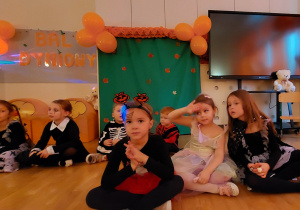 Jesienny Bal Dyniowy