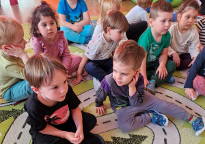 Warsztaty przyrodnicze "Smoki"