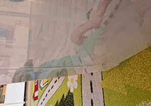 Warsztaty przyrodnicze "Smoki"