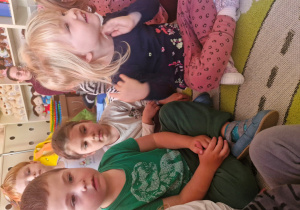 Warsztaty przyrodnicze "Smoki"