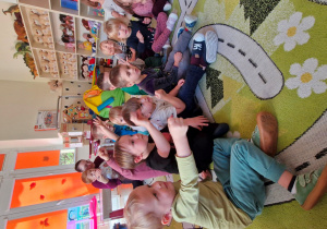 Warsztaty przyrodnicze "Smoki"