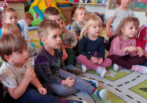 Warsztaty przyrodnicze "Smoki"