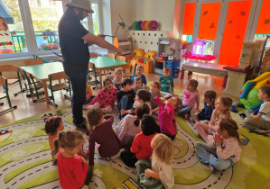 Warsztaty przyrodnicze "Smoki"