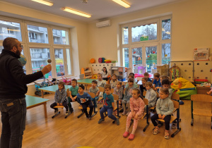 Warsztaty naukowe "Kosmos"