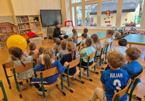 Warsztaty naukowe "Kosmos"