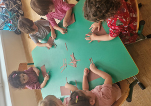 Warsztaty plastyczne