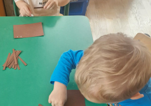 Warsztaty plastyczne