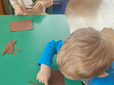 Warsztaty plastyczne