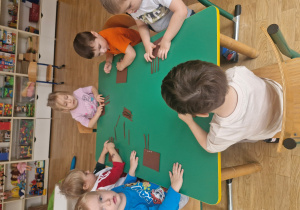 Warsztaty plastyczne