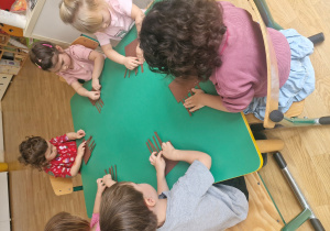 Warsztaty plastyczne