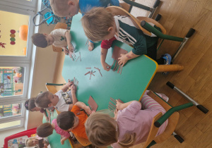 Warsztaty plastyczne