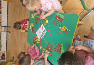 Warsztaty plastyczne