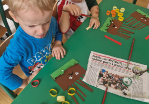 Warsztaty plastyczne