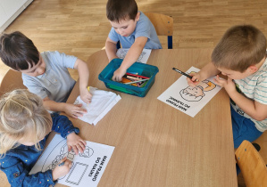 Międzynarodowy Dzień Praw Dziecka