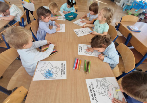 Międzynarodowy Dzień Praw Dziecka