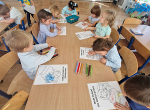 Międzynarodowy Dzień Praw Dziecka