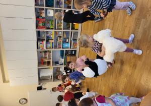 Dzień Pluszowego Misia