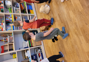 Dzień Pluszowego Misia