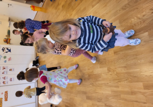 Dzień Pluszowego Misia