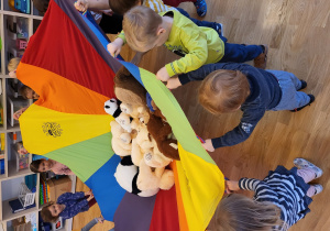 Dzień Pluszowego Misia