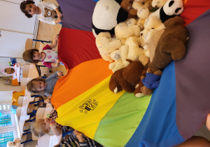 Dzień Pluszowego Misia