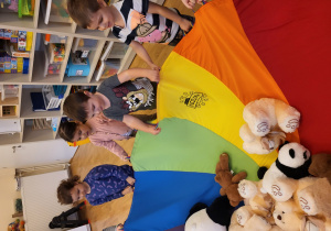 Dzień Pluszowego Misia