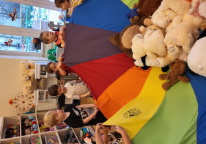 Dzień Pluszowego Misia