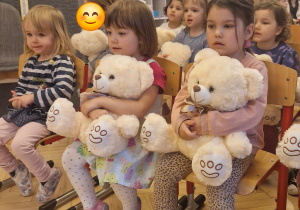 Dzień Pluszowego Misia