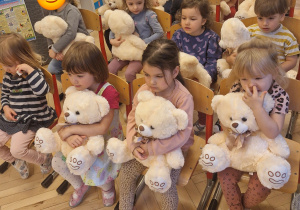 Dzień Pluszowego Misia