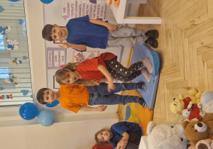 "O Misiu Łakomczuszku"