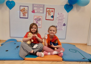 Dzień Pluszowego Misia