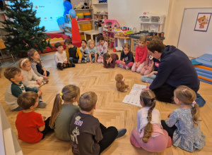 ABC Młodego Konsumenta -warsztaty