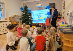 ABC Młodego Konsumenta -warsztaty