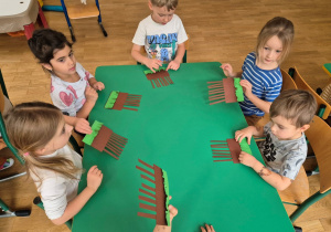 Warsztaty plastyczne