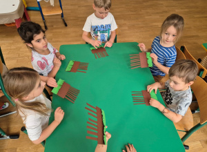 Warsztaty plastyczne