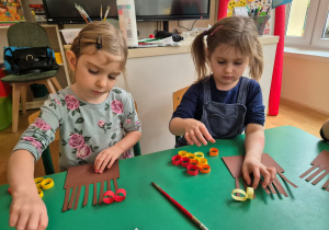 Warsztaty plastyczne