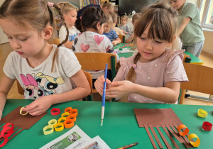 Warsztaty plastyczne