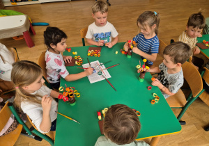 Warsztaty plastyczne