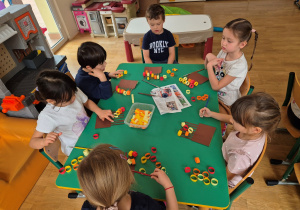 Warsztaty plastyczne