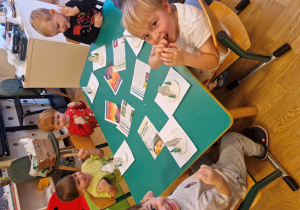 Świąteczne warsztaty plastyczne