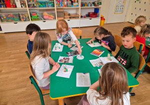 Świąteczne warsztaty plastyczne