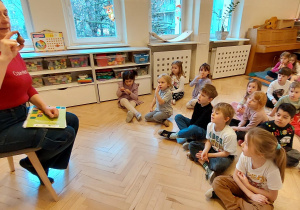 "Pola Nadziei"- podsumowanie