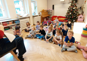 "Pola Nadziei"- podsumowanie