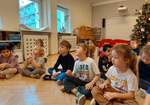 "Pola Nadziei"- podsumowanie