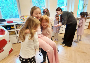 "Pola Nadziei"- podsumowanie