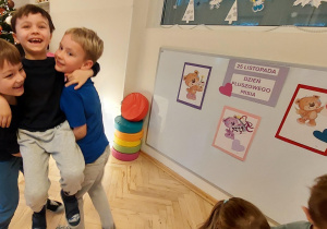 "Pola Nadziei"- podsumowanie